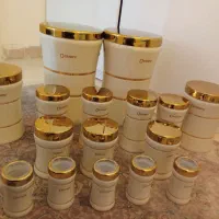 سرویس اورانوس جهیزیه یک بازم استفاده نشده