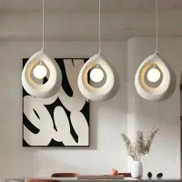 لوستر و تزیینات به روز ومدرن پاپیه ماشه|لوستر و چراغ آویز|تهران, منیریه|دیوار