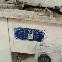 اجاق تک شعله