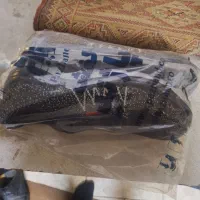 کتانی ایمنی