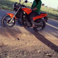 پیشرو پارس ۲۵۰ ccاصلی انجین کره