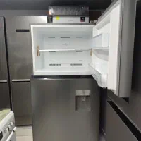 یخچال فریزر TCL تی سی ال|یخچال و فریزر|مشهد, کوی المهدی|دیوار