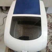 سرخ کن|اجاق گاز و لوازم برقی پختوپز|چهارباغ, |دیوار