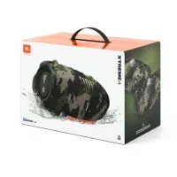 Jbl Xtreme4|پخشکننده همراه|کاشمر, |دیوار
