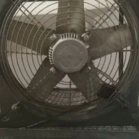 هواکش صنعتی