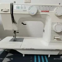 فروش چرخ صنعتی مدل ژانومه