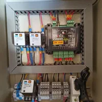 آبیاری کشاورزی با گوشی موبایل|خدمات پیشه و مهارت|برازجان, |دیوار