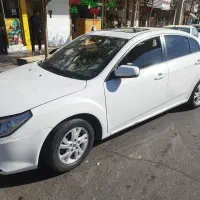 بسترن b50|خودرو سواری و وانت|مشهد, نیروی هوایی|دیوار