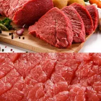 کالابرگ گوشت ومرغ