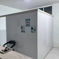 پارتیشن جهت جداسازی فضا|دفتر کار|مشهد, کوثر|دیوار