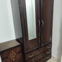 سرویس خواب چوب