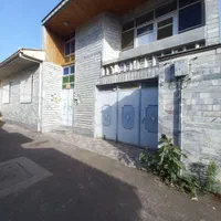 ویلایی سنددار (قابلیت ساخت در ۳طبقه ۹واحد)|فروش خانه و ویلا|رشت, پاستوریزه|دیوار