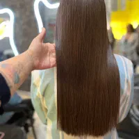 صافی و احیا ۱۰۰٪ و موخوره گیری و اوزون تراپی