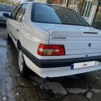 پژو slx مدل 1397|خودرو سواری و وانت|یاسوج, |دیوار