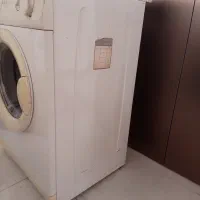 ماشین لباسشویی زیرو وات