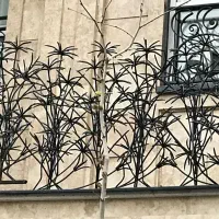 ساخت وتولید شاخ گوزنی کوره ای|مصالح و تجهیزات ساختمان|قائم‌شهر, |دیوار