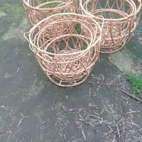 تولیدی سبدجای لباسی|صنایع دستی و سایر لوازم تزئینی|آستانه اشرفیه, |دیوار