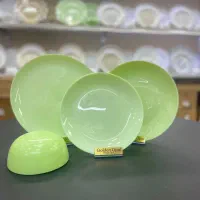 سرویس آرکوپال گلدن اپال طرح (سبز دیوالی)
