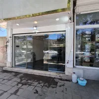 فروش مغازه تجاری مرکز مامونیه