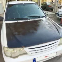 پراید132مدل90