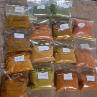 فروش ۵۰مدل ادویه ترکیبی