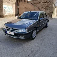 پارس سال مدل۹۲