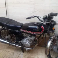 امیکو۱۲۵ مدل ۸۲ پلاک ملی