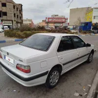 پارس سال|خودرو سواری و وانت|تربت‌حیدریه, سرمحله|دیوار