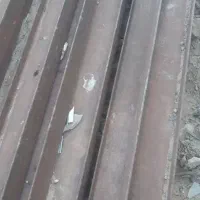 فروش آهن ۱۴ اصفهان فروش فوری