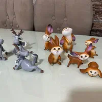 دکوری جا کلیدی