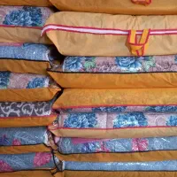 تشک مهمان مارک اسکیمو لایکو