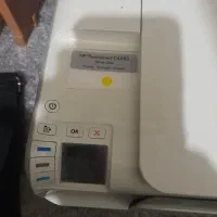 پرینتر وچاپگر hp