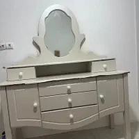 کمد دراور