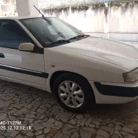 زانتیا سالم خانگی