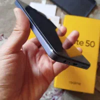 ریلمی Note 50|موبایل|شیراز, شهرک سراج‎|دیوار