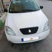 تیبا صندوق دار مدل ۱۴۰۱|خودرو سواری و وانت|شهرضا, |دیوار