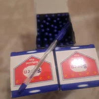تعدادی خودکار|حراج|تهران, پونک|دیوار