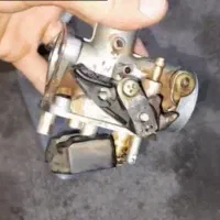 تعمیر وتنظیم انواع کاربراتور موتور سیکلت|خدمات موتور و ماشین|محمدشهر, سیدآباد|دیوار