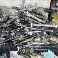 جعبه فرمان و پمپ هیدرولیک و فرمان برقی|قطعات یدکی و لوازم جانبی|کرج, کوی امامیه|دیوار