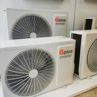 کولر گازی G+ جی پلاس