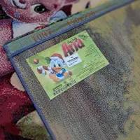 فرش کودک ۵۰۰ شانه|فرش|نظرآباد, شهرک فرهنگیان|دیوار