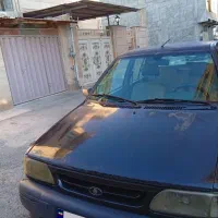 پراید مدل ۸۷