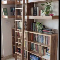 ساخت و نصب و تعمرات کابینت و کمد دیواری و...