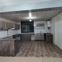 ویلایی دو خوابه نیمه باز سازی