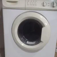 ماشین لباسشویی هفت کیلویی جنرال الکتریک