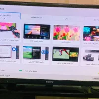 تلویزیون LCD سونی برآویا ۴۰ اینچ Full HD(اصل)