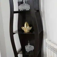 بوفه  چهارطبقه بندرگز