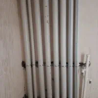 تاسیسات آبی ساختمان