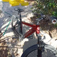 دوچرخه فونیکس۲۶ دنده ای