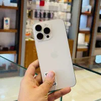 Iphone 16 pro max 256 g zaa batri96